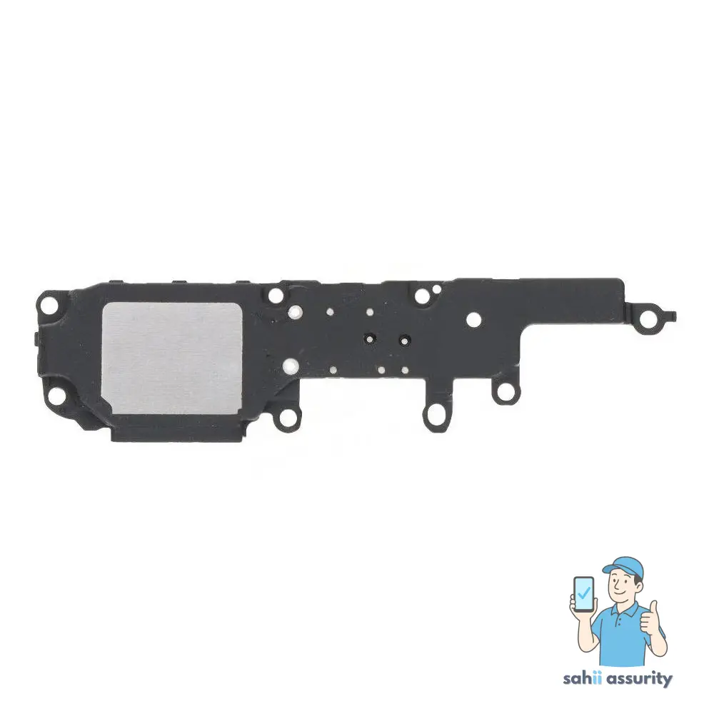 Ringer / Loud Speaker for Oppo A76 thumbnail